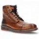 FLUCHOS Frotteestiefel F1342 CAMEL