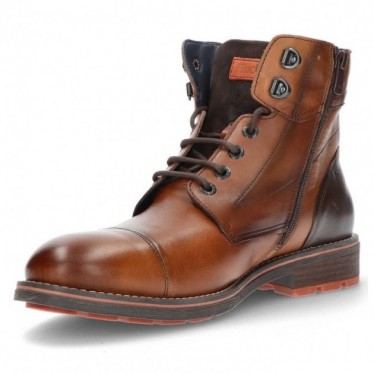 FLUCHOS Frotteestiefel F1342 CAMEL