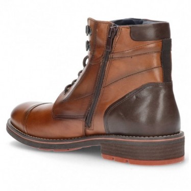 FLUCHOS Frotteestiefel F1342 CAMEL