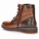 FLUCHOS Frotteestiefel F1342 CAMEL