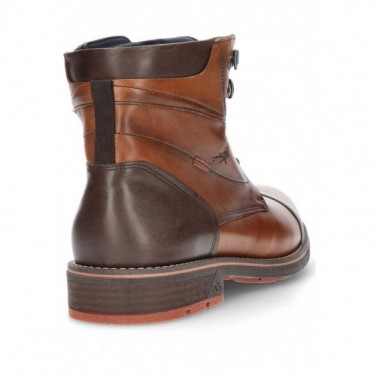 FLUCHOS Frotteestiefel F1342 CAMEL