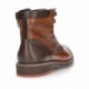 FLUCHOS Frotteestiefel F1342 CAMEL