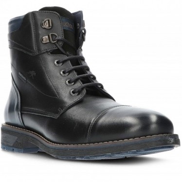 FLUCHOS Frotteestiefel F1342 BLACK