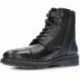 FLUCHOS Frotteestiefel F1342 BLACK
