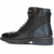 FLUCHOS Frotteestiefel F1342 BLACK