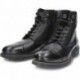 FLUCHOS Frotteestiefel F1342 BLACK