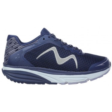 MÄNNER MBT COLORADO X RUNNING SHOES PATRIOT_BLUE