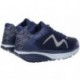 MÄNNER MBT COLORADO X RUNNING SHOES PATRIOT_BLUE