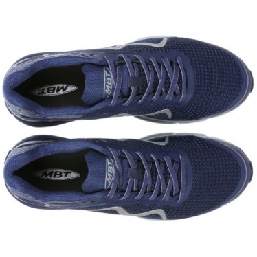 MÄNNER MBT COLORADO X RUNNING SHOES PATRIOT_BLUE