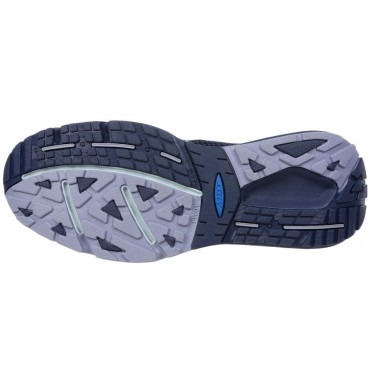 MÄNNER MBT COLORADO X RUNNING SHOES PATRIOT_BLUE