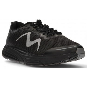 MÄNNER MBT COLORADO X RUNNING SHOES BLACK