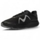 MÄNNER MBT COLORADO X RUNNING SHOES BLACK