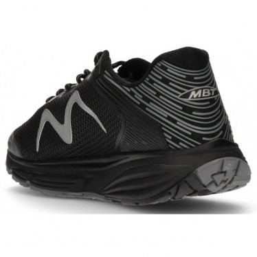 MÄNNER MBT COLORADO X RUNNING SHOES BLACK