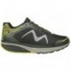 MÄNNER MBT COLORADO X RUNNING SHOES FOREST_GREEN