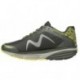 MÄNNER MBT COLORADO X RUNNING SHOES FOREST_GREEN
