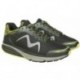 MÄNNER MBT COLORADO X RUNNING SHOES FOREST_GREEN