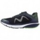 MÄNNER MBT COLORADO X RUNNING SHOES DEEP_OCEAN
