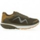 MÄNNER MBT COLORADO X RUNNING SHOES ARMY_GREEN