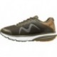 MÄNNER MBT COLORADO X RUNNING SHOES ARMY_GREEN