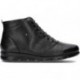 FLUCHOS STIEFELETTEN SUSAN F0356 NEGRO