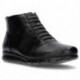 FLUCHOS STIEFELETTEN SUSAN F0356 NEGRO