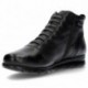 FLUCHOS STIEFELETTEN SUSAN F0356 NEGRO