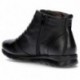 FLUCHOS STIEFELETTEN SUSAN F0356 NEGRO