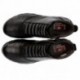 FLUCHOS STIEFELETTEN SUSAN F0356 NEGRO