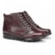 FLUCHOS STIEFELETTEN SUSAN F0356 BURDEOS