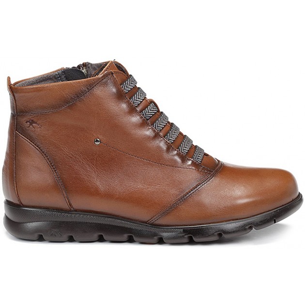 FLUCHOS STIEFELETTEN SUSAN F0356 CUERO FLUCHOS STIEFELETTEN SUSAN F0356 CUERO