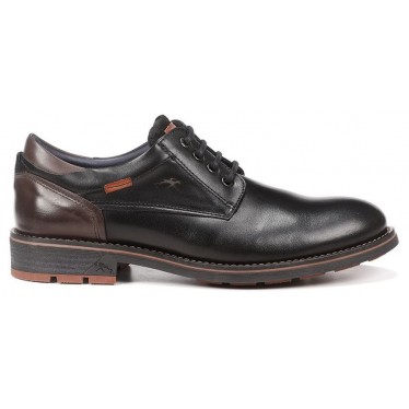 FLUCHOS SCHUHE TERRY F1340 NEGRO