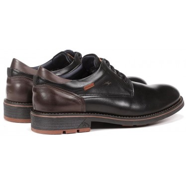 FLUCHOS SCHUHE TERRY F1340 NEGRO