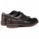 FLUCHOS SCHUHE TERRY F1340 NEGRO