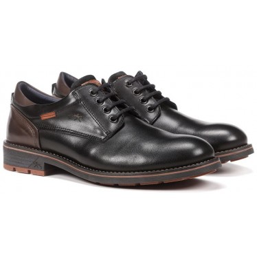 FLUCHOS SCHUHE TERRY F1340 NEGRO
