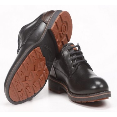 FLUCHOS SCHUHE TERRY F1340 NEGRO