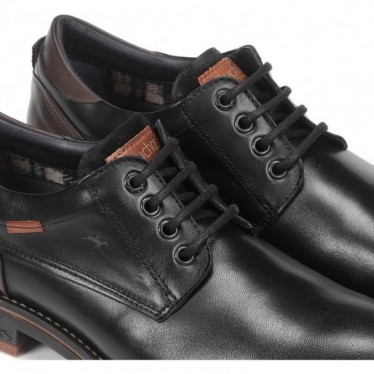 FLUCHOS SCHUHE TERRY F1340 NEGRO