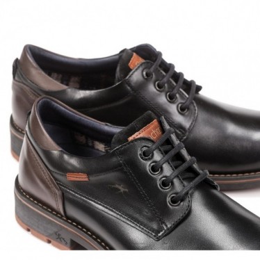 FLUCHOS SCHUHE TERRY F1340 NEGRO