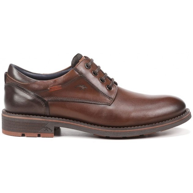 FLUCHOS SCHUHE TERRY F1340 CAMEL