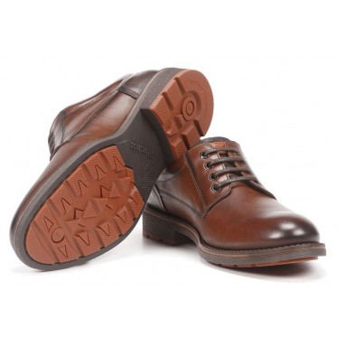 FLUCHOS SCHUHE TERRY F1340 CAMEL