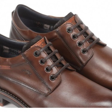 FLUCHOS SCHUHE TERRY F1340 CAMEL