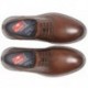 FLUCHOS SCHUHE TERRY F1340 CAMEL