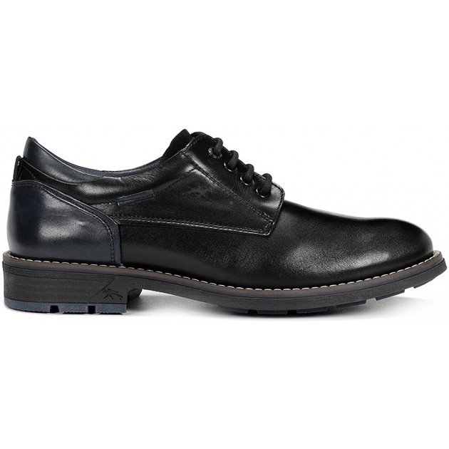 FLUCHOS SCHUHE TERRY F1340 BLACK FLUCHOS SCHUHE TERRY F1340 BLACK