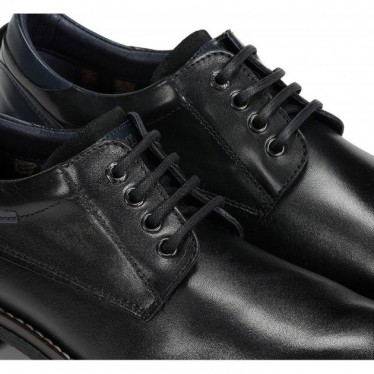 FLUCHOS SCHUHE TERRY F1340 BLACK