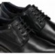 FLUCHOS SCHUHE TERRY F1340 BLACK
