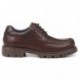 FLUCHOS SCHUHE DOUGLAS F1320 BRANDY