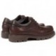 FLUCHOS SCHUHE DOUGLAS F1320 BRANDY