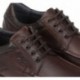 FLUCHOS SCHUHE DOUGLAS F1320 BRANDY