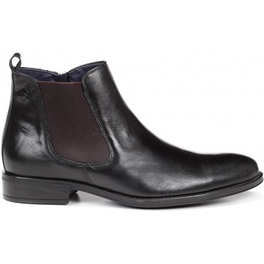 HERACLES FLUCHOS STIEFEL 8756 NEGRO