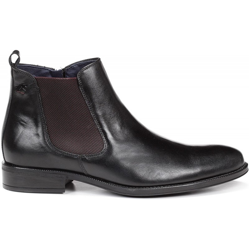 HERACLES FLUCHOS STIEFEL 8756 NEGRO