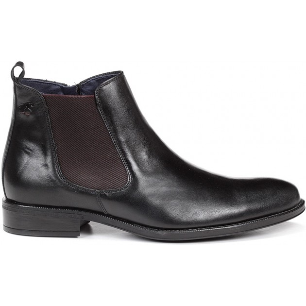 HERACLES FLUCHOS STIEFEL 8756 NEGRO HERACLES FLUCHOS STIEFEL 8756 NEGRO